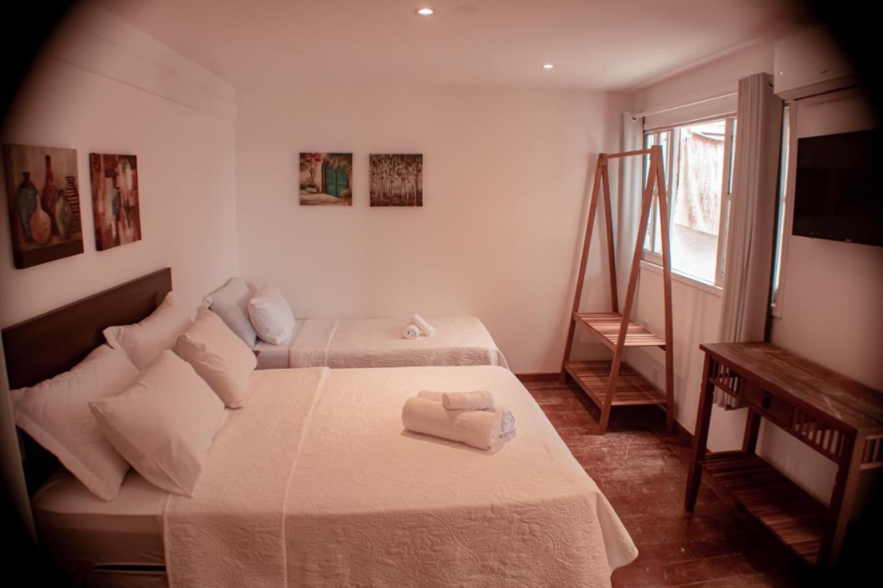 Guest house Vivendas Geriba