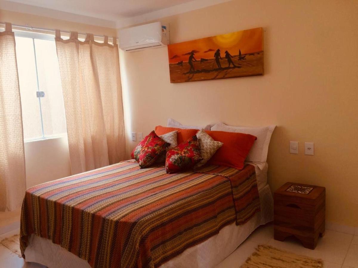 Guest house Vivendas Geriba