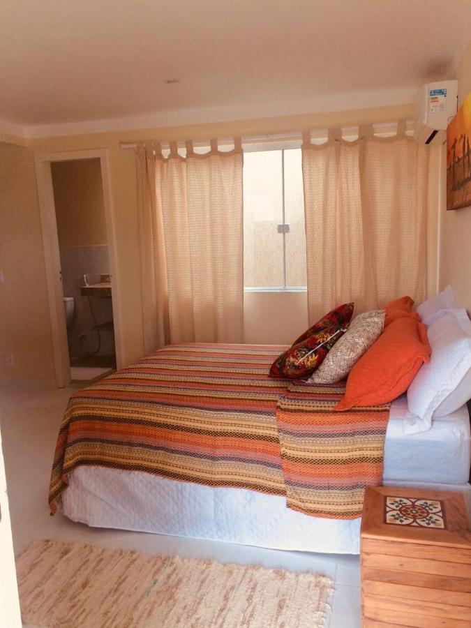 Guest house Vivendas Geriba *